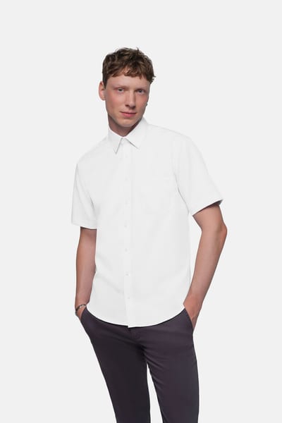 1/2-Arm Hemd Business Comfort