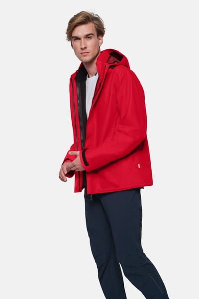 3-in-1 Activejacke