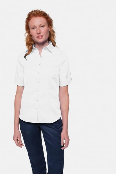 3/4-Arm-Vario Bluse MIKRALINAR®