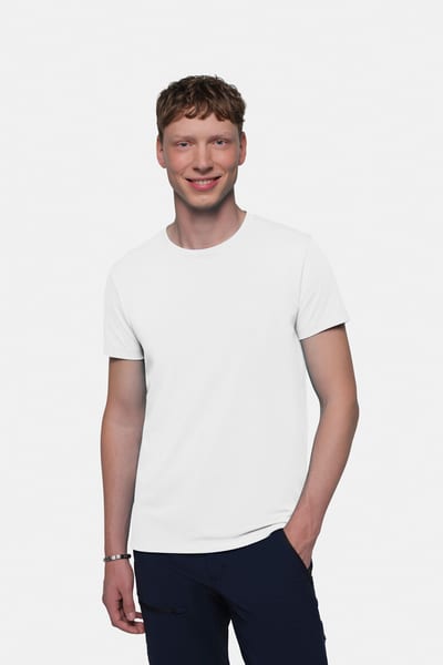 COTTON TEC® T-Shirt