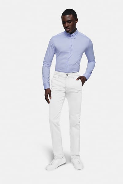 Chinohose X-Stretch