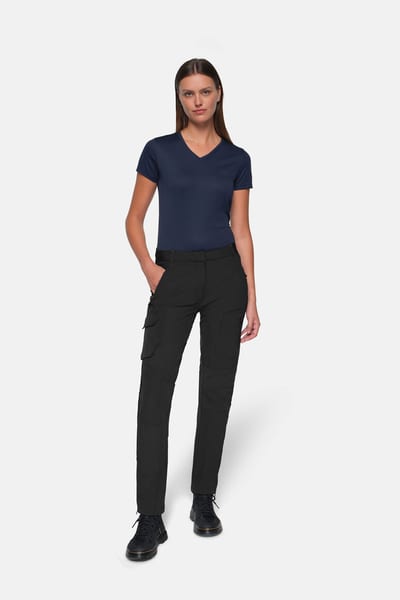Damen Activehose
