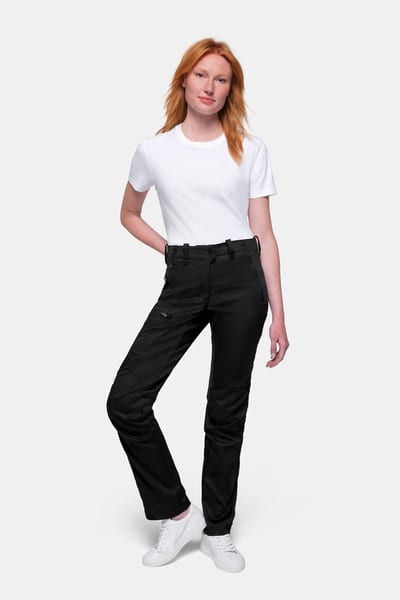Damen Performancehose ECO