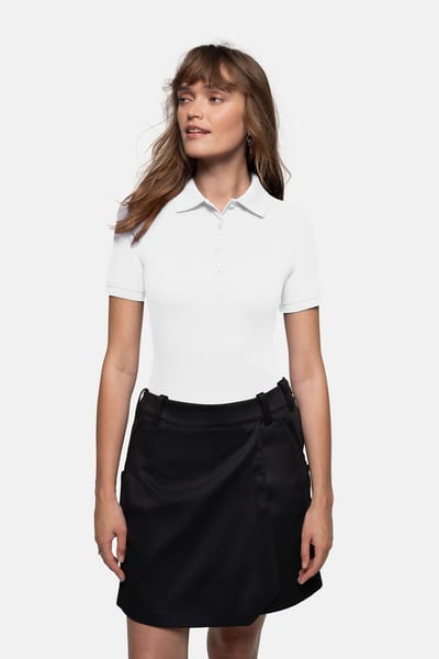 Damen Poloshirt MIKRALINAR®