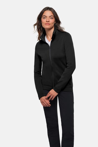 Damen Tecjacke ECO