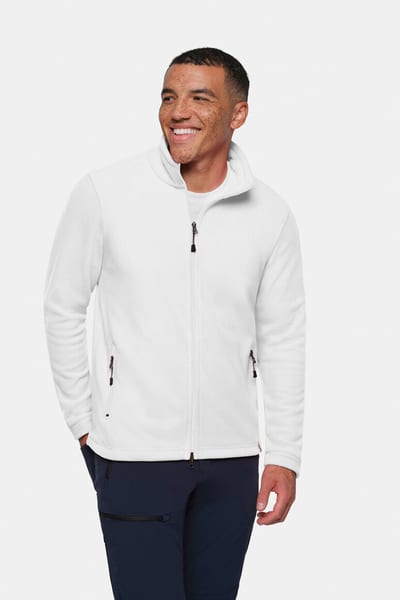 Fleecejacke ECO