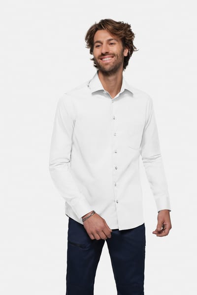 Hemd MIKRALINAR® Comfort