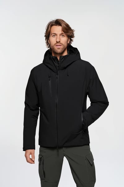 High-Activejacke ECO