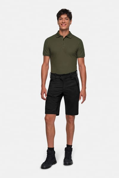 Performanceshorts ECO