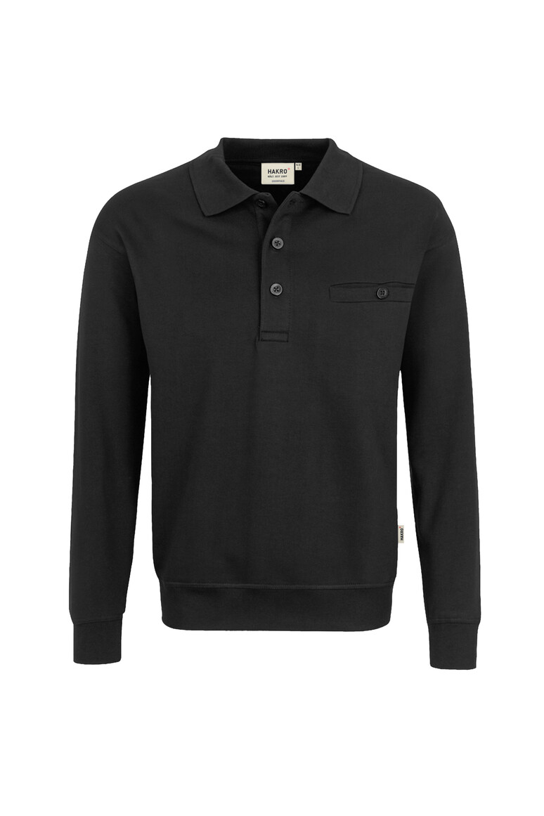 Pocket-Sweatshirt Premium