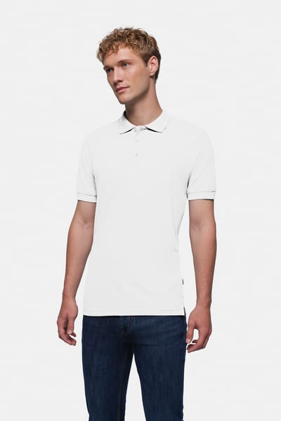 Poloshirt Classic