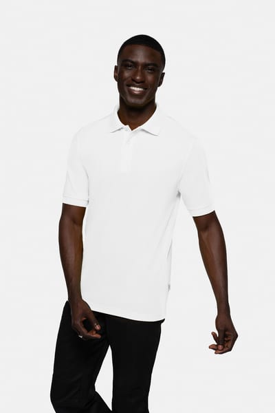 Poloshirt MIKRALINAR®