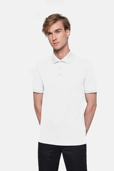 Poloshirt MIKRALINAR® ECO