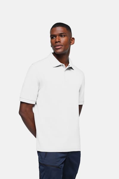 Poloshirt MIKRALINAR® HACCP