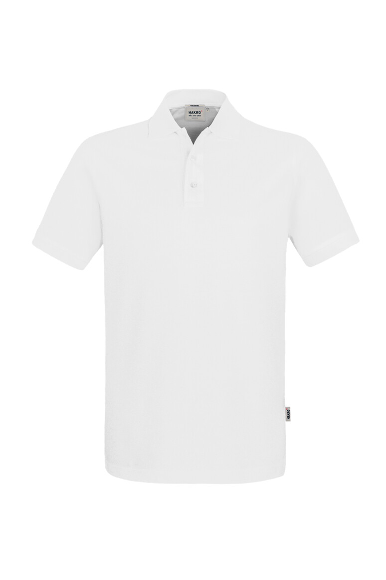 Poloshirt Pima-Baumwolle
