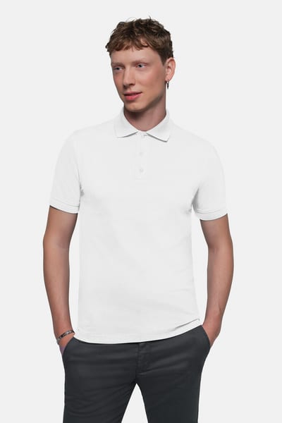 Poloshirt Stretch