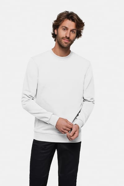 Sweatshirt MIKRALINAR®