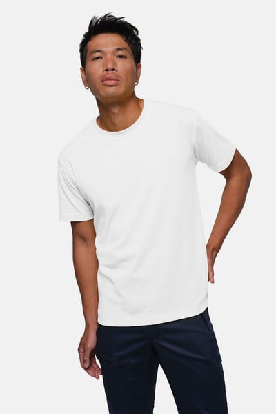 T-Shirt MIKRALINAR®