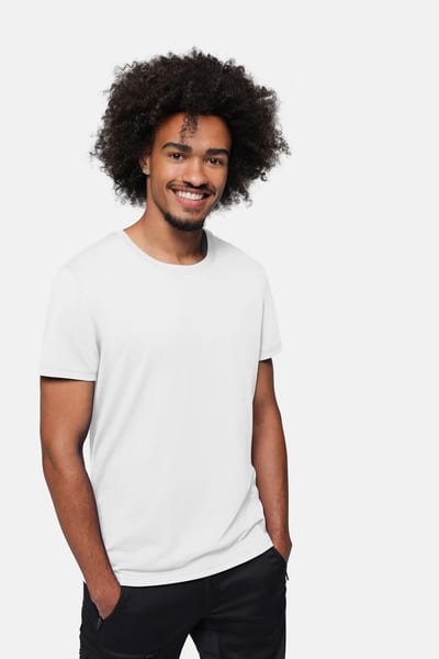 T-Shirt MIKRALINAR® ECO