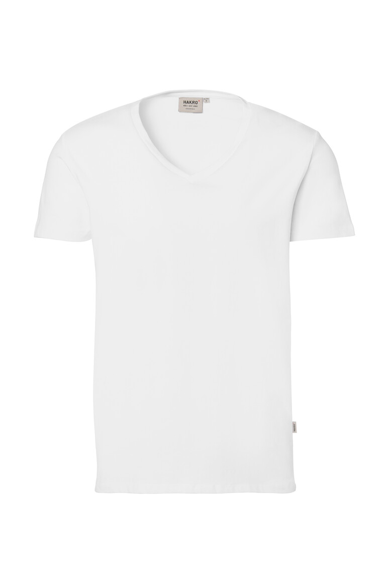 V-Shirt Stretch