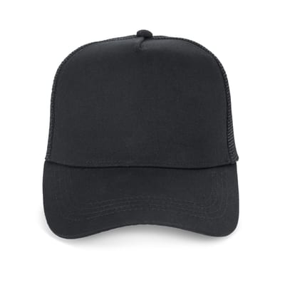 Umweltfreundliche Unisex-Trucker-Kappe – 5 Panels