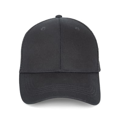 Umweltfreundliche Unisex-Trucker-Kappe – 6 Panels