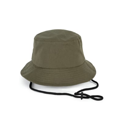 Sonnenhut im Bucket Hat-Stil