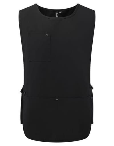 Kochjacke