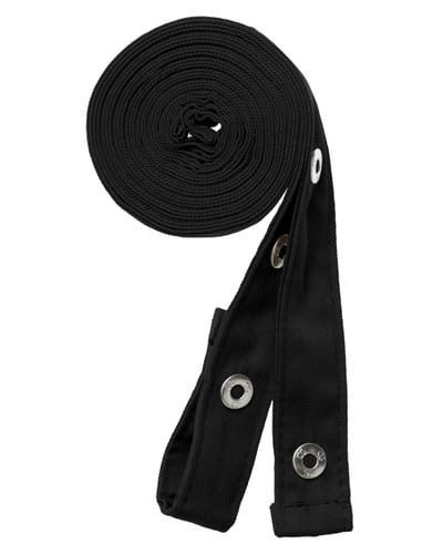 Befestigungs-Kit für Potenza x Classic-Schürze
