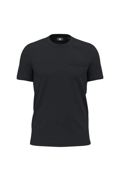 Atmungaktives Unisex Koch T-Shirt