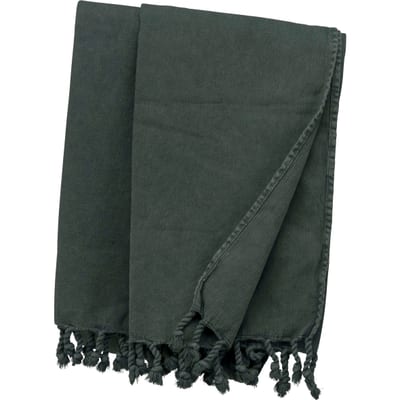 Vintage Fouta-Tuch