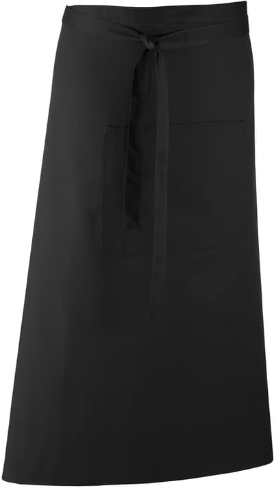 Colours' Bar Apron