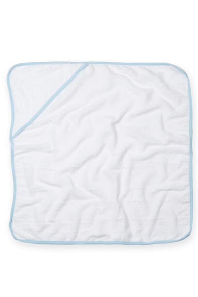 Babies' Hooded Towel