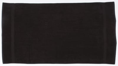 Luxury Bath Towel