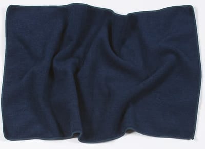 Microfibre Guest Towel