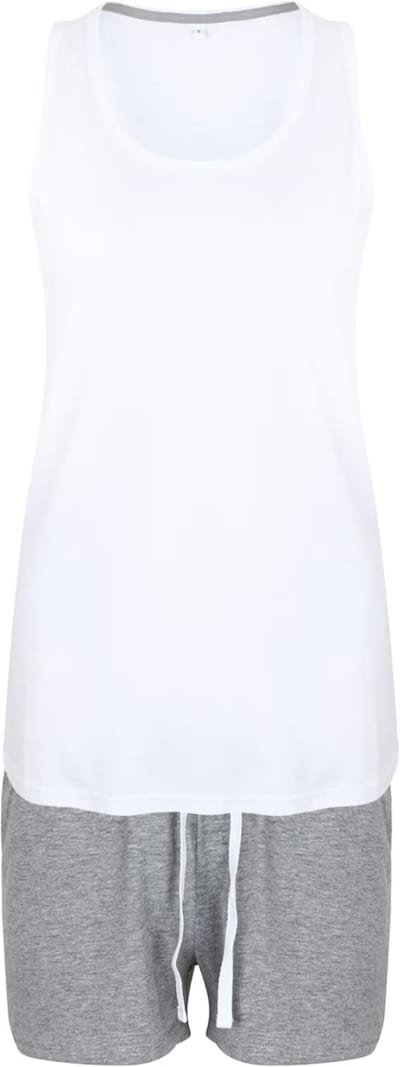 Women's Short Pyjama Set