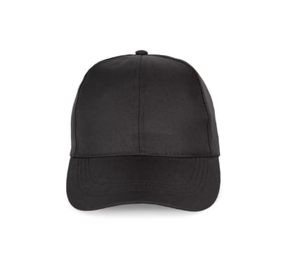 Polyester-Sportkappe mit 6 Panels
