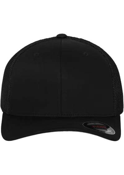 Mesh Trucker Kappe