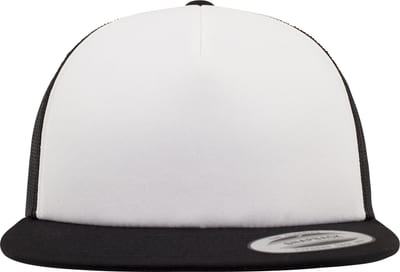 Foam-Trucker-Kappe