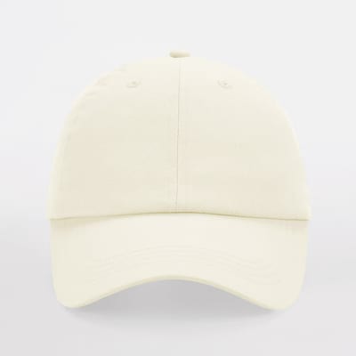 6-Panel-Kappe Low Profile