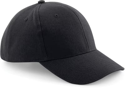 Kappe Pro-Style, gebürstete Baumwolle