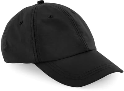 Outdoor 6 Panel Cap