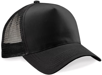 Snapback Trucker
