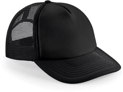 Vintage Snapback Trucker