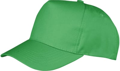 Boston cap