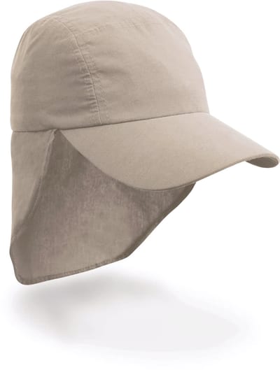 Legionärsmütze