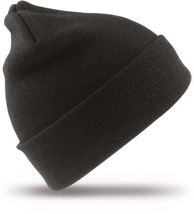 Skimütze Woolly