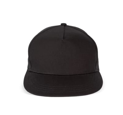 5-Panel Snapback-Kappe