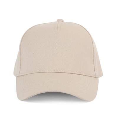 5-Panel-Kappe