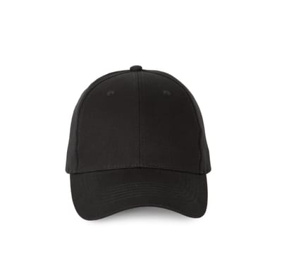 6-Panel-Kappe